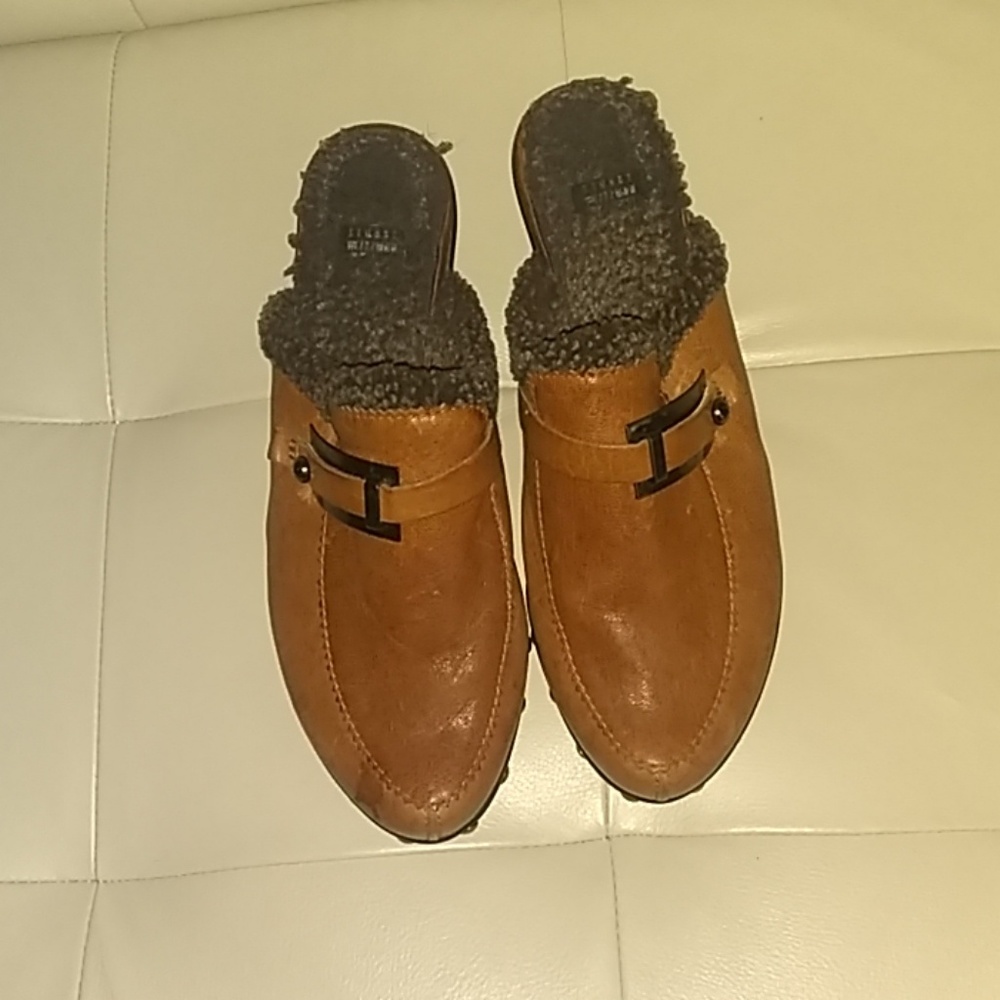 Mules - Picture 4 of 4